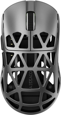 YENKEE YMS 31 ODYSSEY Magnéziová myš bezdrátová