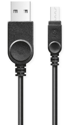 Aligator datový kabel USB/microUSB (dlouhý),BLISTR