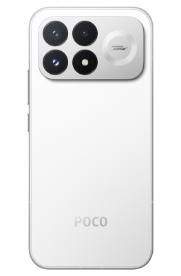 POCO F9 Pro 256+12GB White