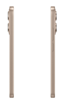 TCL P80 8+256GB 5G Sunlit Gold