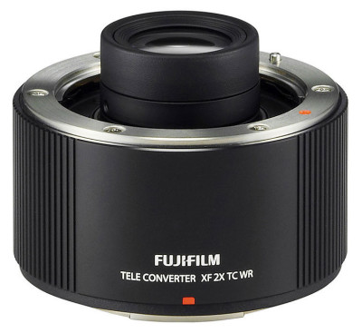 Telekonvertor FujiFilm XF 2x TC WR