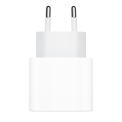 Apple 20W USB-C Power Adapter