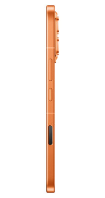 Infinix NOTE 60 Pro 256+12GB Solar Orange