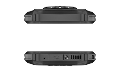 Doogee S119 512+8GB Snowcap Silver