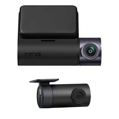 70mai Dash Cam A410-1 + Rear Cam RC21