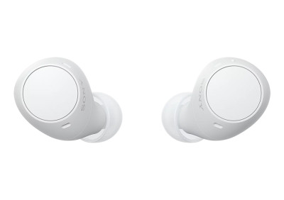 Sony WF-C510 bezdrátová sluchátka, White