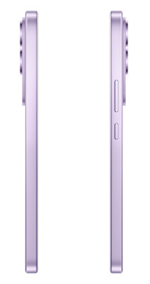 Vivo V70 FE 256+8GB Muse Purple