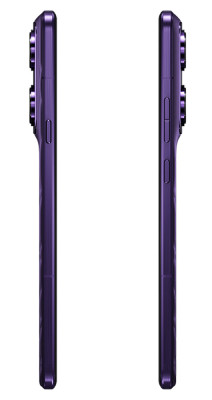 Motorola Signature 512+16GB Violet Swarovski