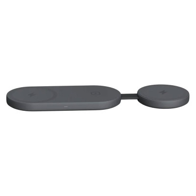 AUKEY LC-MC314 bezdrátová nabíječka QI2