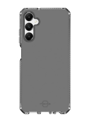 ITSKINS SPECTRUM_R CLEAR 3m Drop Galaxy A05s,Clear