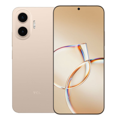 TCL P80 8+256GB 5G Sunlit Gold