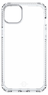 ITSKINS Spectrum R 3m Drop iPhone 14 Plus, Clear