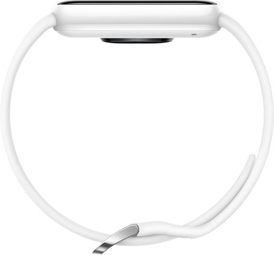 Xiaomi Smart Band 10 Pro NFC Ceramic Edition White
