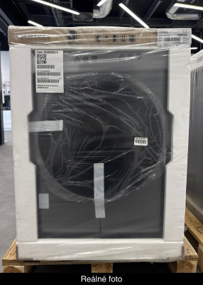 Bespoke AI Sušička Samsung DV90F09F4SU4