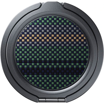 Benks ArmorPop Phone Grip & Stand, Aurora