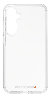 PanzerGlass HardCase D30 Samsung A35 5G Clear