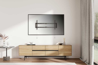 STELL SHO 7410 POLOHOVATELNÝ DRŽÁK TV 43"-90"
