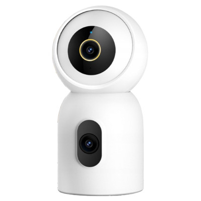 IMILAB C30 Dual 3K+3K Home Security Camera
