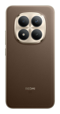 Xiaomi Redmi Note 15 Pro+ 5G 512+12GB Mocha Brown