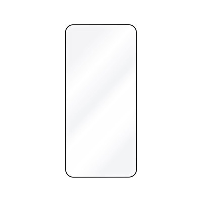 FIXED Full-Cover sklo Xiaomi Redmi 15C 4G/5G,Black