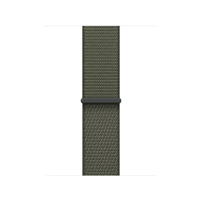 Apple 42mm Forest Sport Loop