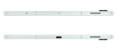 Samsung Galaxy Tab S9 FE 128GB wifi Mint