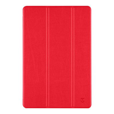 Tactical Book Tri Fold Xiaomi Redmi Pad SE, Red