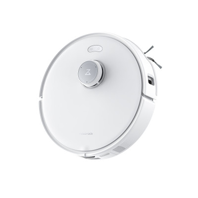 Roborock Qrevo Curv White