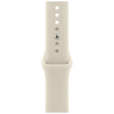 Apple 46mm Sand Sport Band - S/M
