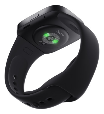 Redmi Watch 3 chytré hodinky, Black