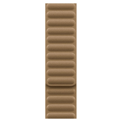 Apple 46mm Camel Magnetic Link - S/M