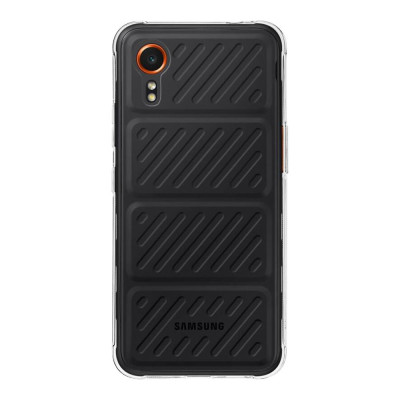 Tactical TPU Kryt Samsung Galaxy Xcover 7, Clear