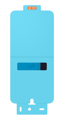 Samsung Screen Protector Galaxy A37, Clear