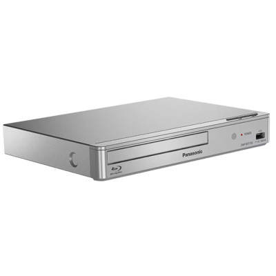 Panasonic DMP-BDT168AG