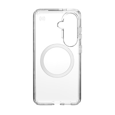 speck Presidio Perf. Clear + Magnet Galaxy S26