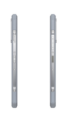 Doogee Blade GT Play 5G 8GB+256GB Ice Crystal Silver