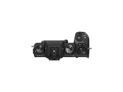 Fujifilm X-S20 tělo černý