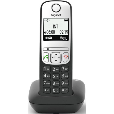 Gigaset A690HX Black