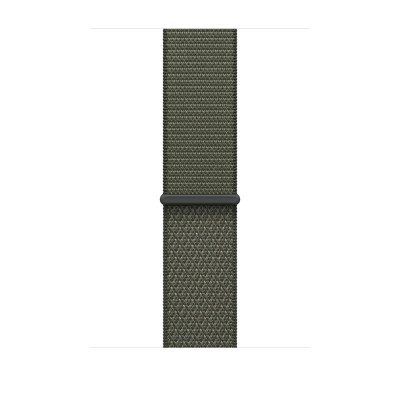 Apple 46mm Forest Sport Loop