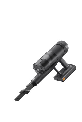 Roborock H60 Hub Ultra Black