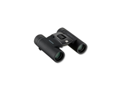 OM System dalekohled 10x25 WP II black