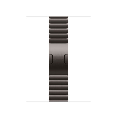 Apple 42mm Link Bracelet Slate