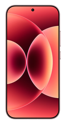 Xiaomi 17 512+12GB Alpine Pink