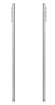 Xiaomi Redmi Pad 2 Pro 128+6GB Silver