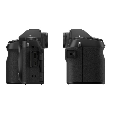 Fujifilm X-S20 tělo černý