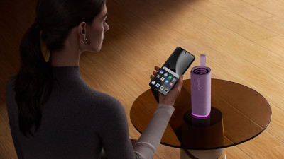 Xiaomi Sound Play 18W Purple