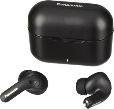 Panasonic RZ-B310WDE-K Wireless Stereo, Black