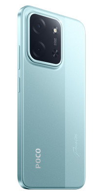 POCO C85 128+6GB Green