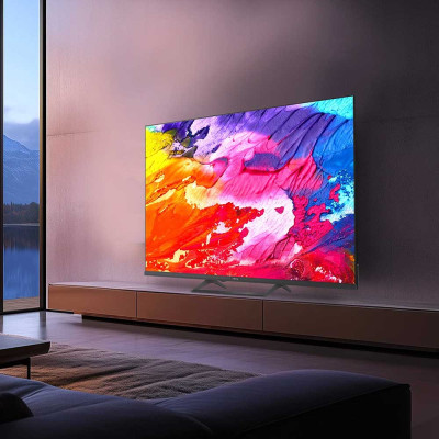 50" QLED Metz 50MQF7500Z