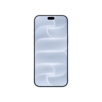 iPhone 18 Pro Max 256GB Glacier